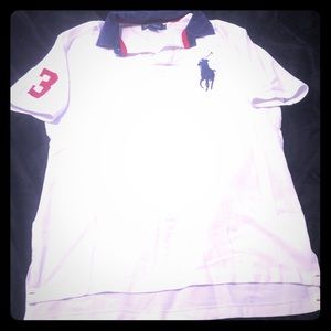 Ralph Lauren Big Pony Polo